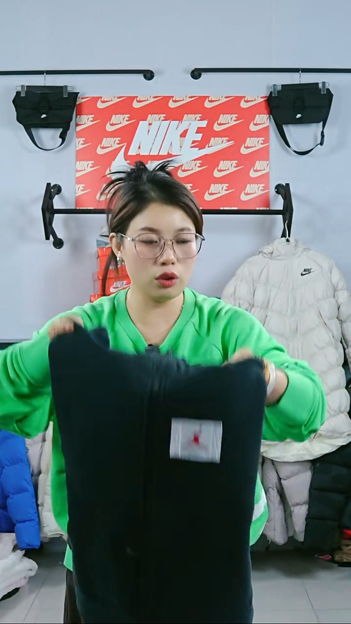 701闪购编码Nike/Jordan运动衣以播间过款为准尺码