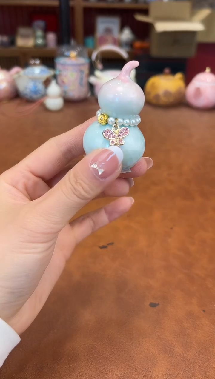 -熹宁陶瓷通用链接