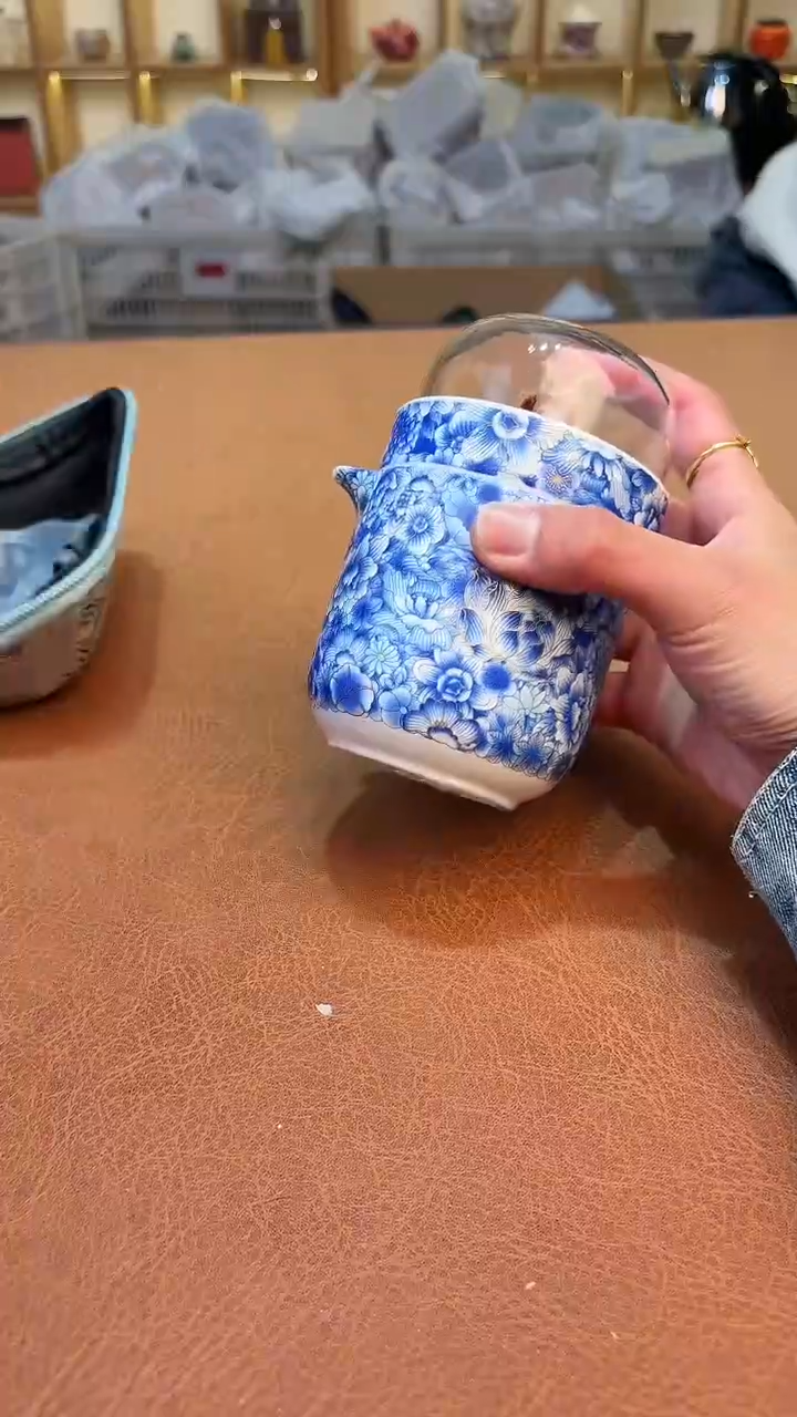 【闪购商品】知音茶具开播福利@@