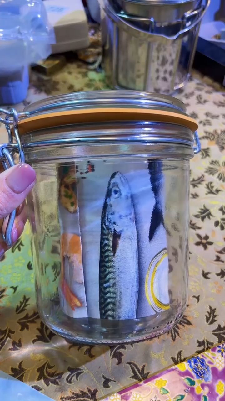 【闪购商品】瓷片陶茶666文玩周边多人