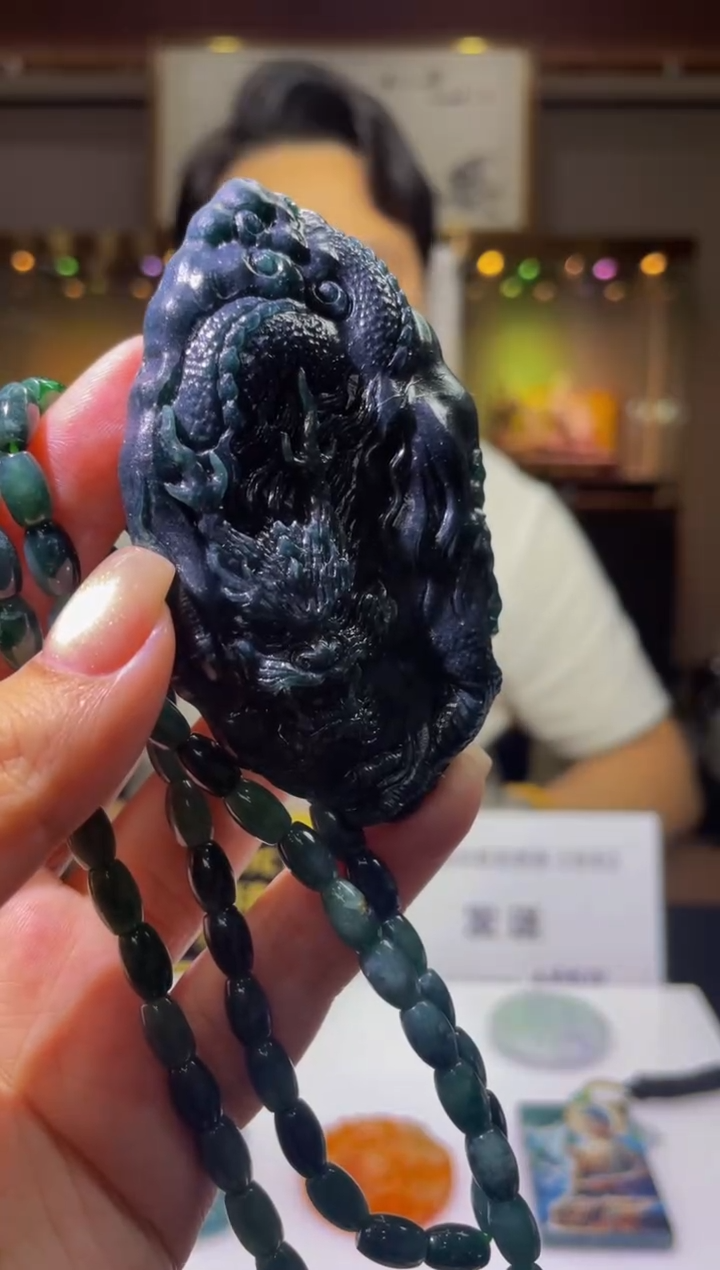 未镶嵌定制翡翠闪购毛货链接XX010
