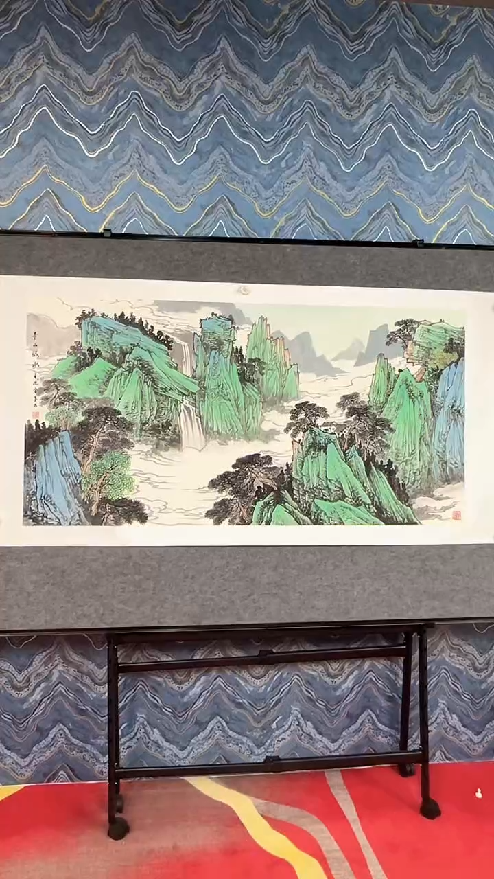 国画1111111111111111