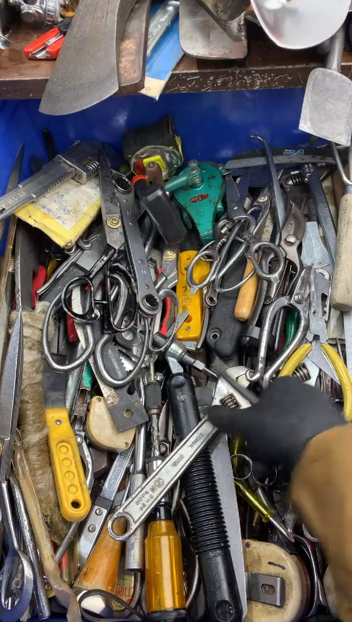 福**收可乐日本工具仓库闪购链接