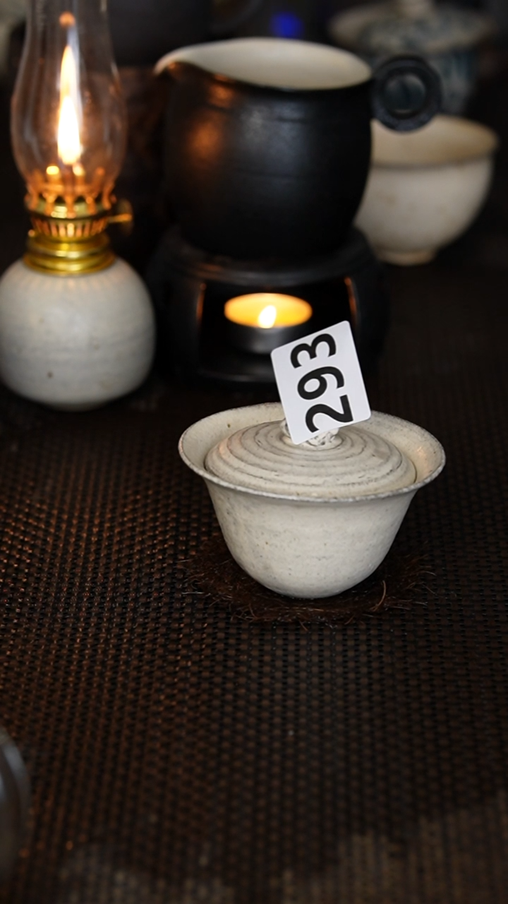 【闪购商品】293景德镇{立梦陶}手作