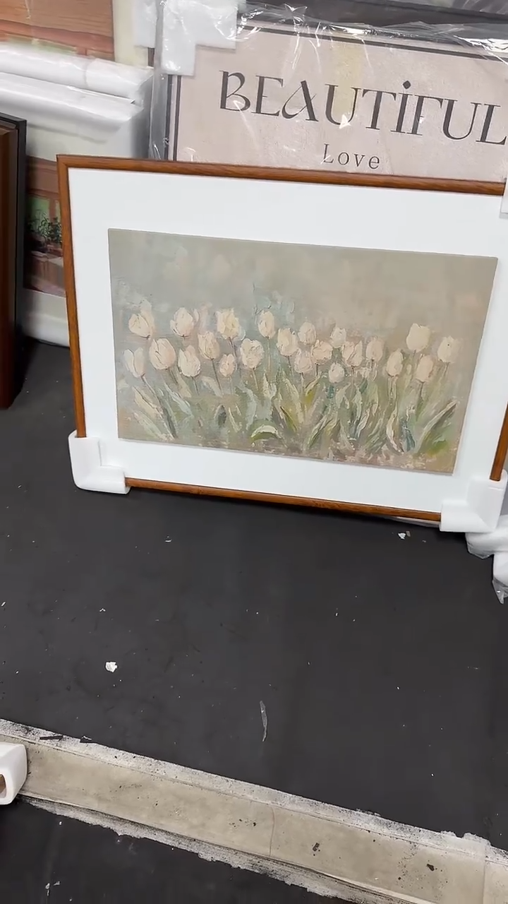 仓库清仓画       默认瑕疵