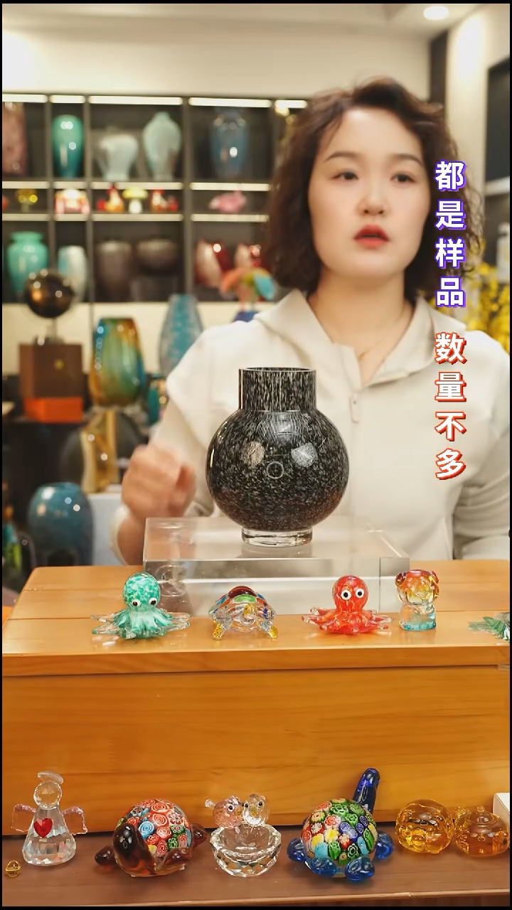 外贸花瓶尾货111