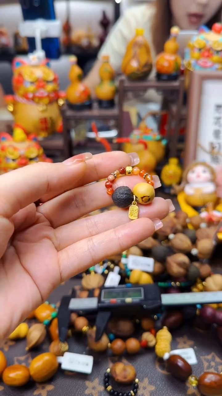 【闪购商品】600文玩葫芦文玩好物