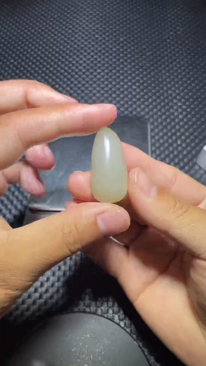 【闪购商品】和田玉挂件未镶嵌123