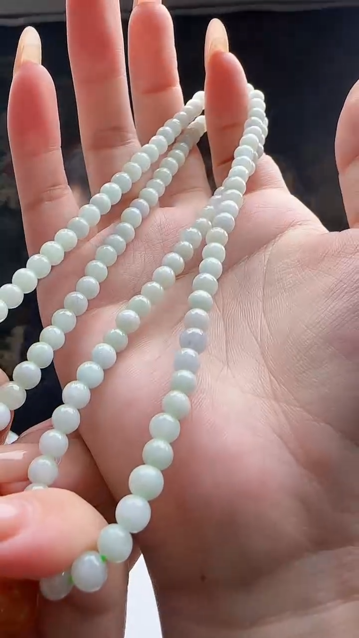 未镶嵌定制翡翠J-@@QJNN112425多样性发其一