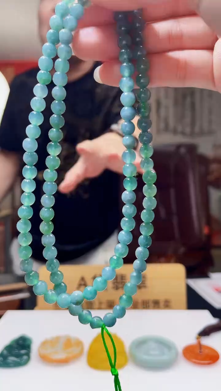 未镶嵌定制翡翠Z-@@QJXT1224006（多样性发其一）