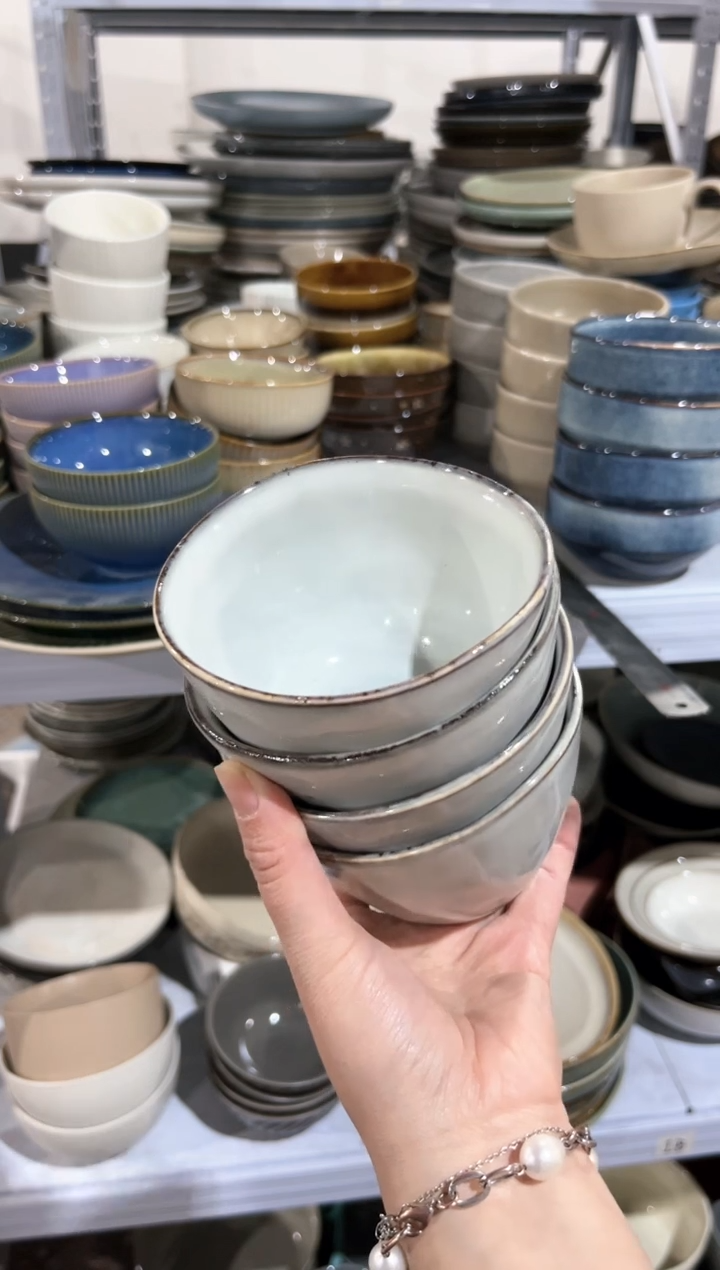 【闪购商品】瓷片外贸尾货瑕疵满20包邮X4 X2D