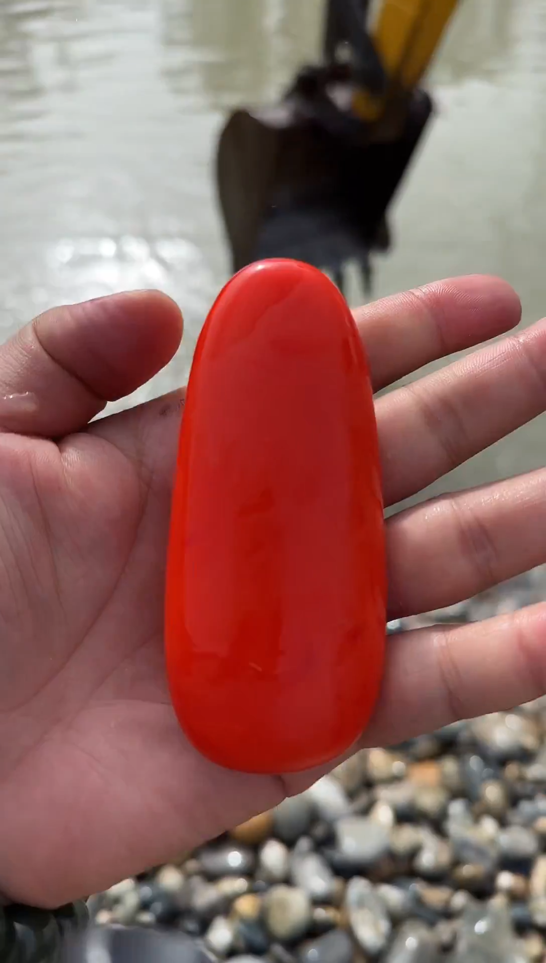 未镶嵌和田玉挂件1