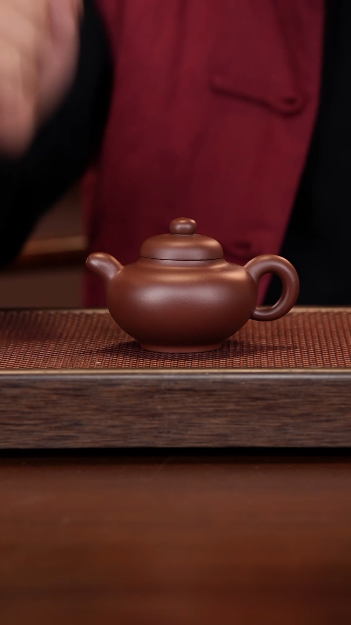 【闪购商品】紫砂茶壶徐壶记紫砂精选