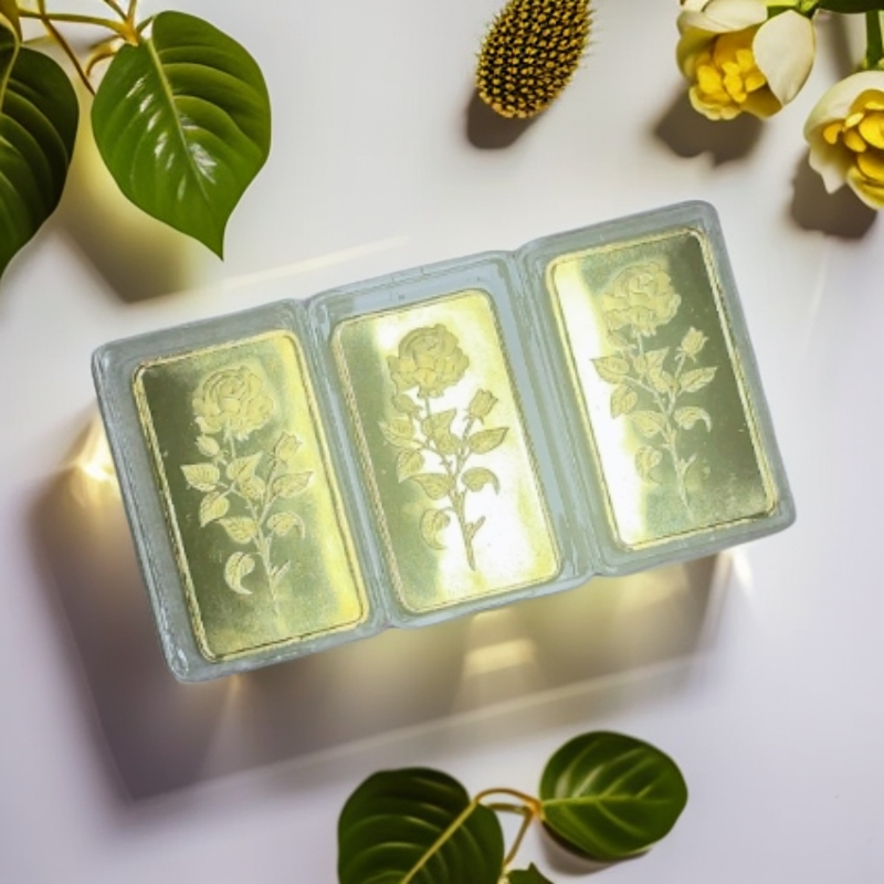 甄藏珍品B750馆藏首饰配礼盒