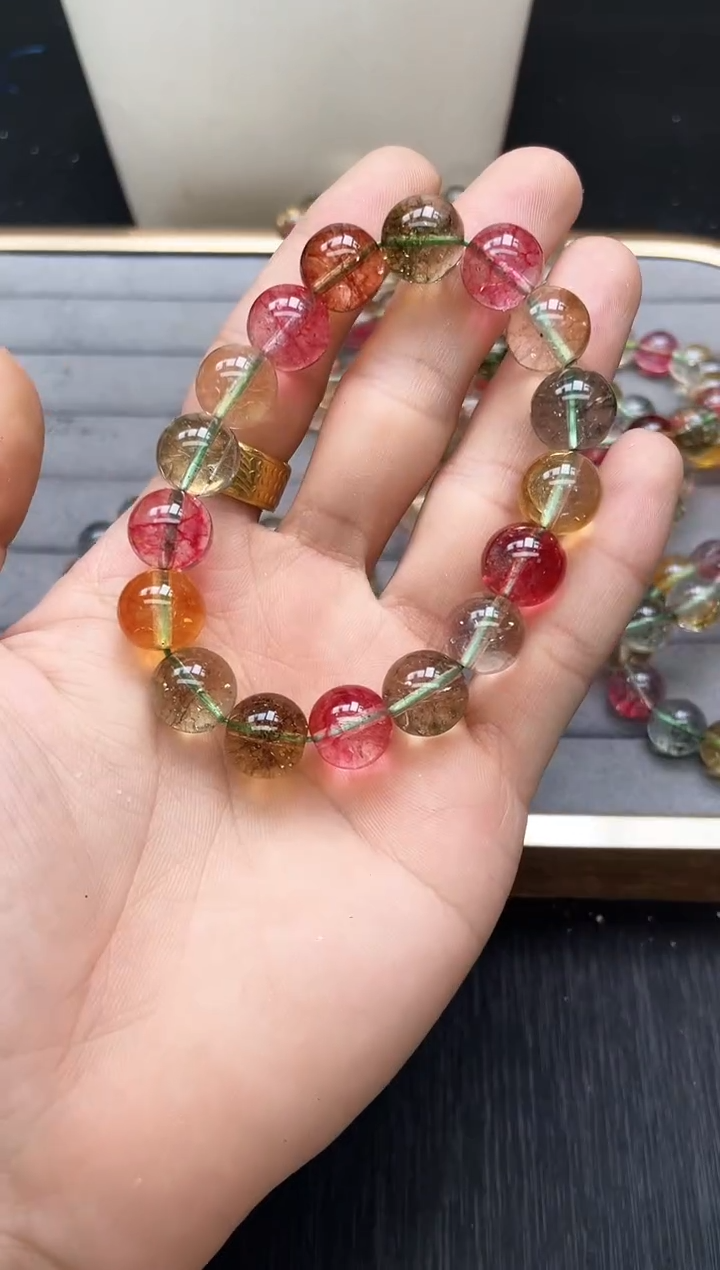 所见即所得 246千层四季12mm