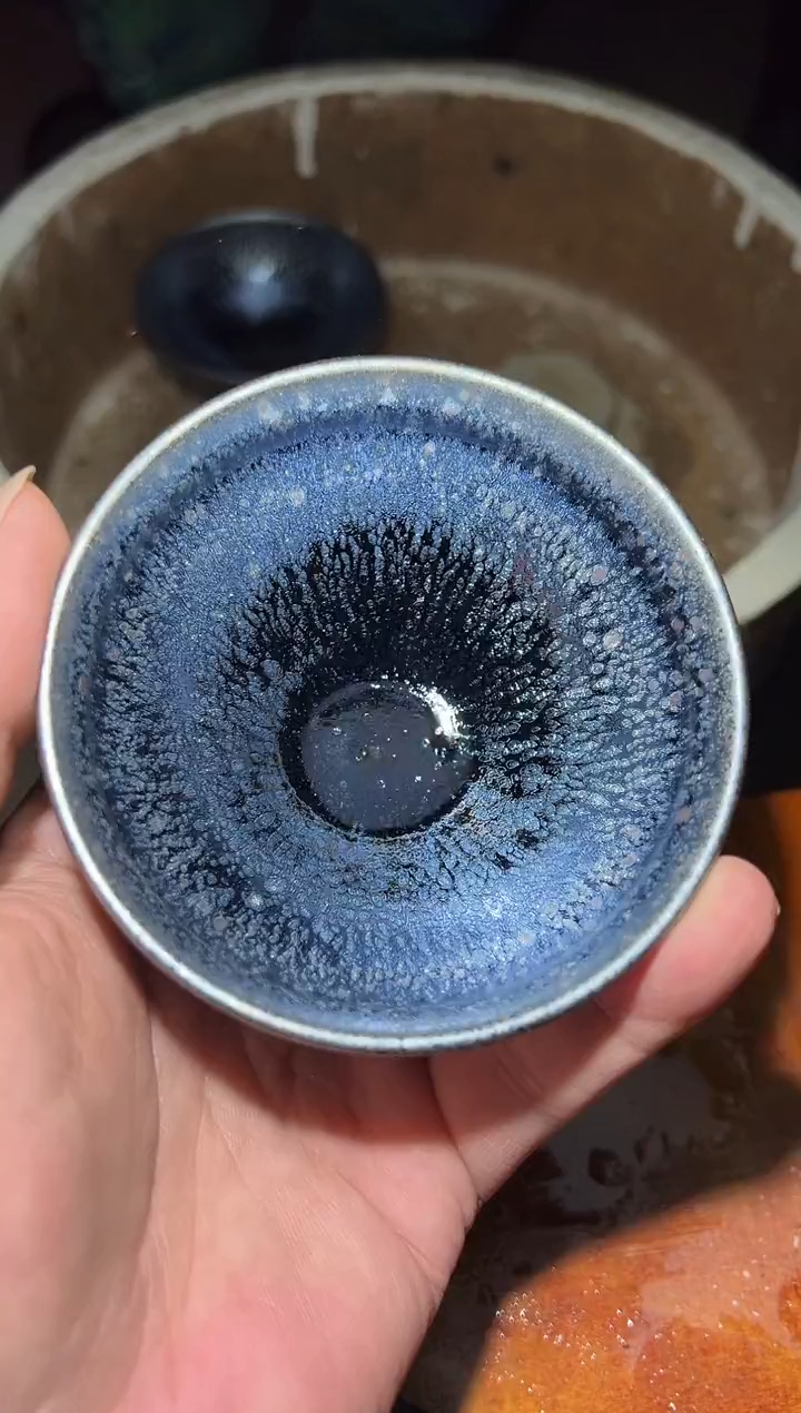 茶盏13大宋盏匠开窑现场1280