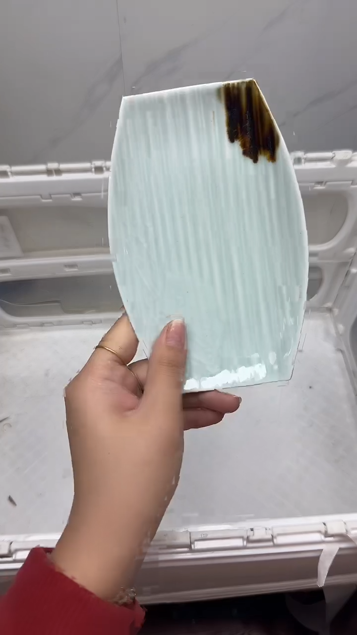 【闪购商品】250回流瓷器默认微瑕，18.8包邮