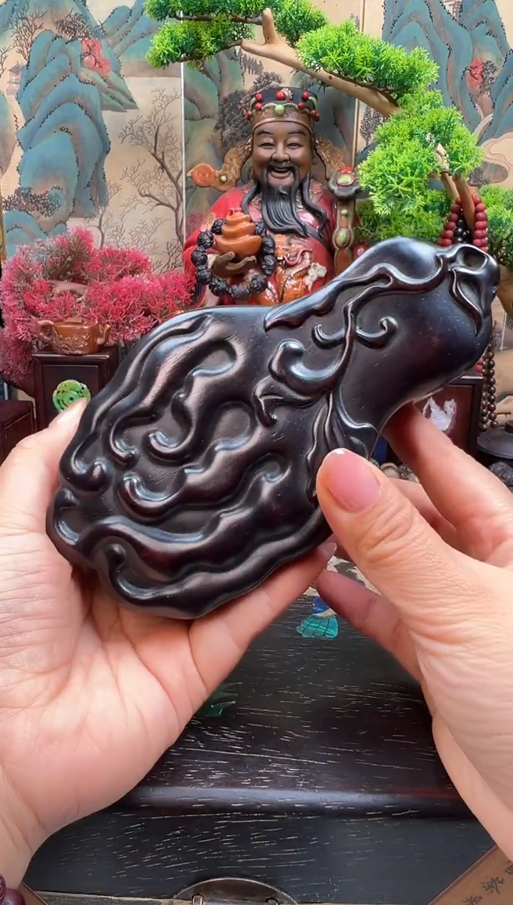 木礼盒妍妍好物精选编号B19