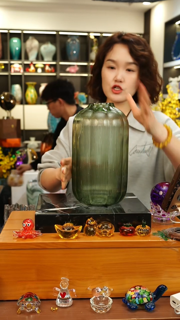 外贸花瓶尾货花瓶104