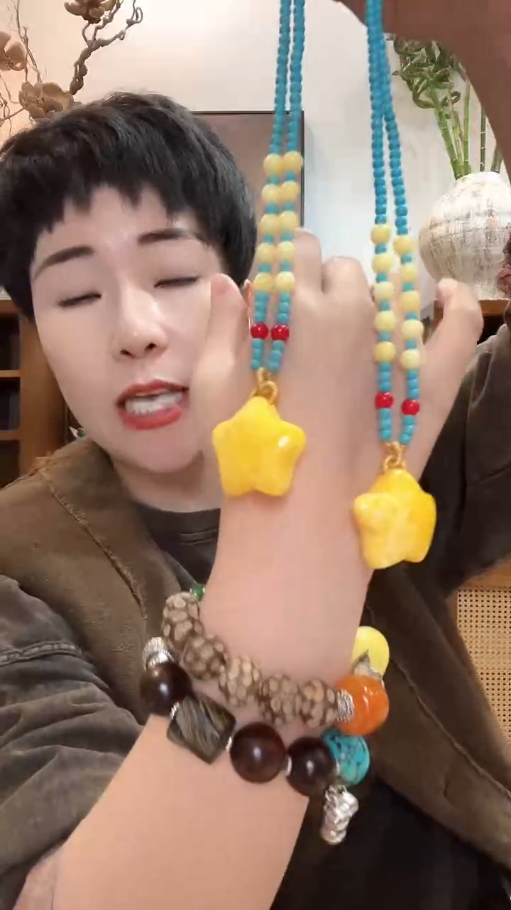 民族风原创手作236