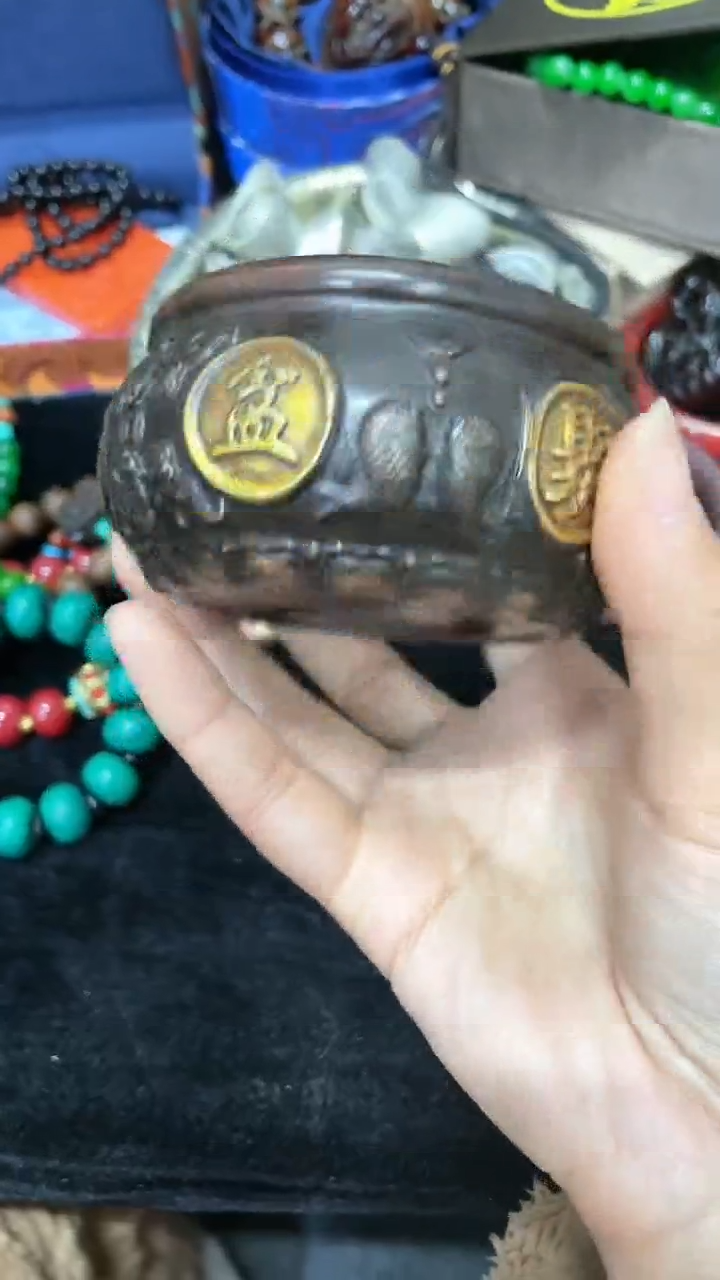 【闪购商品】摆件主播推荐如图所示