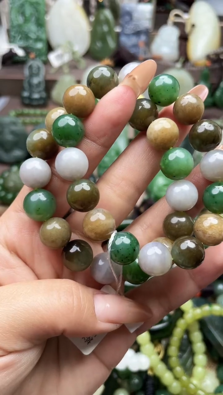 颈饰未镶嵌和田玉未镶嵌和田玉吊坠多样性拍一发一