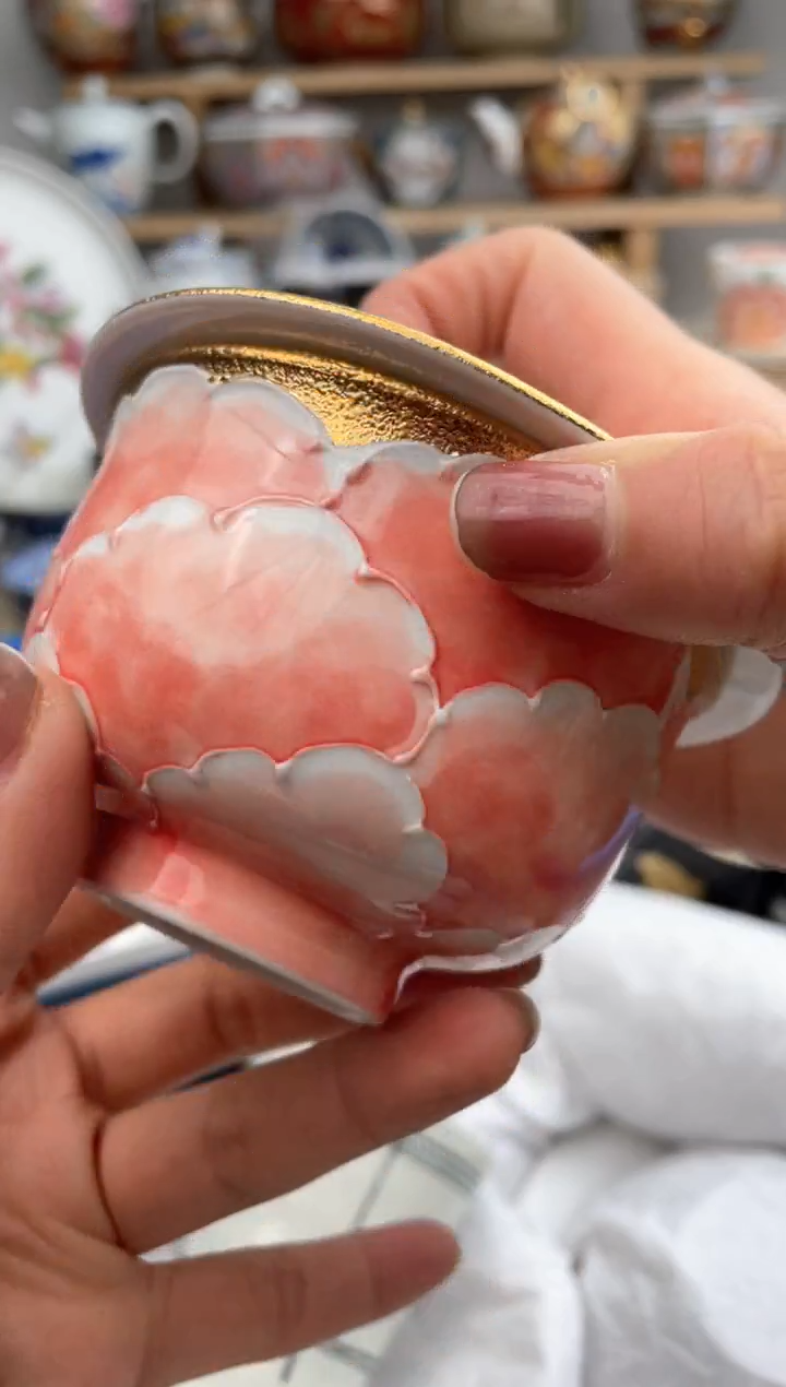 【闪购商品】瓷片默认微瑕，看清尺寸品相再拍