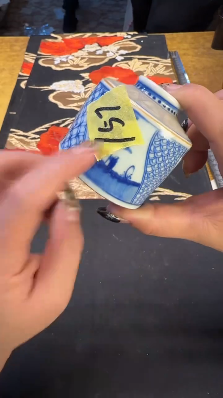 用****5陶瓷器茶文化工艺品157号