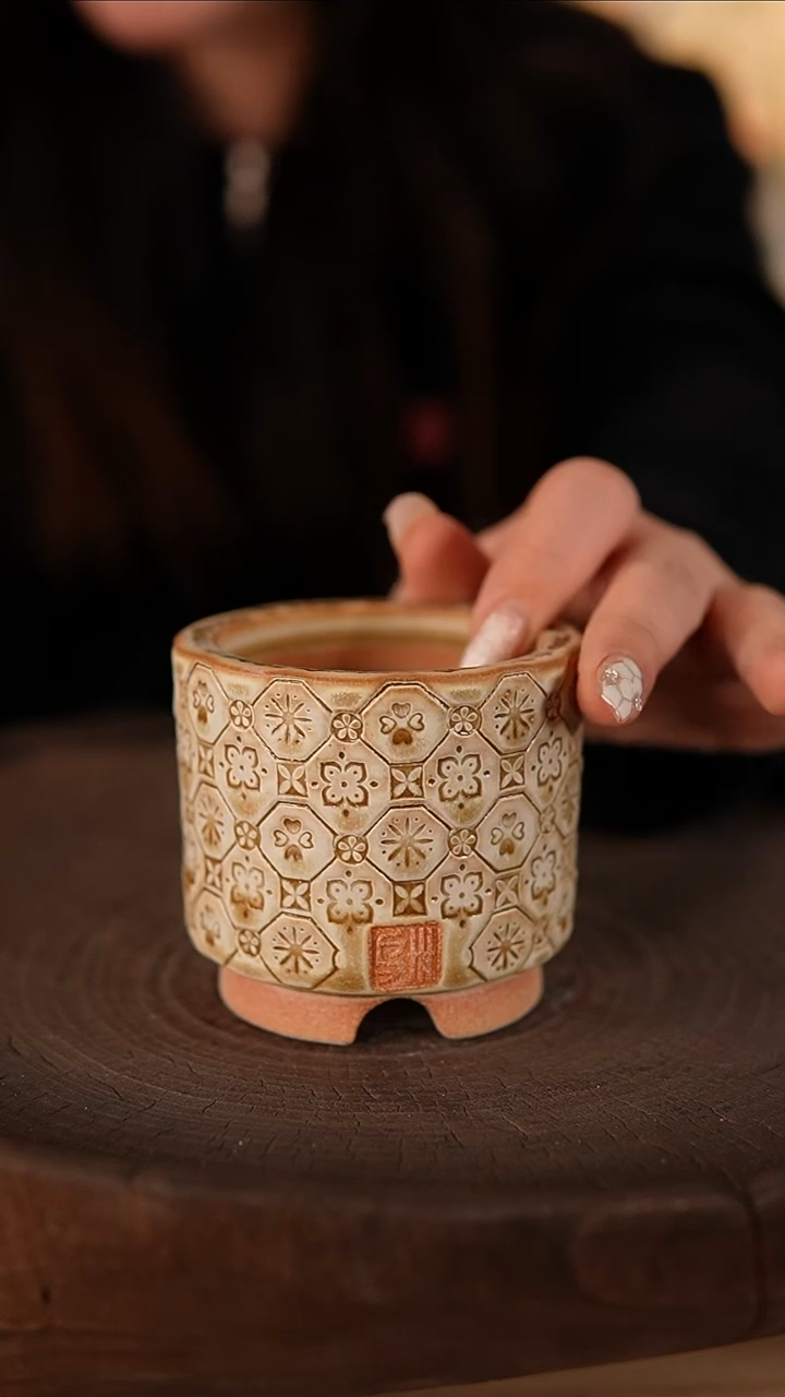 【闪购商品】陶瓷2-9-213默认有瑕口6