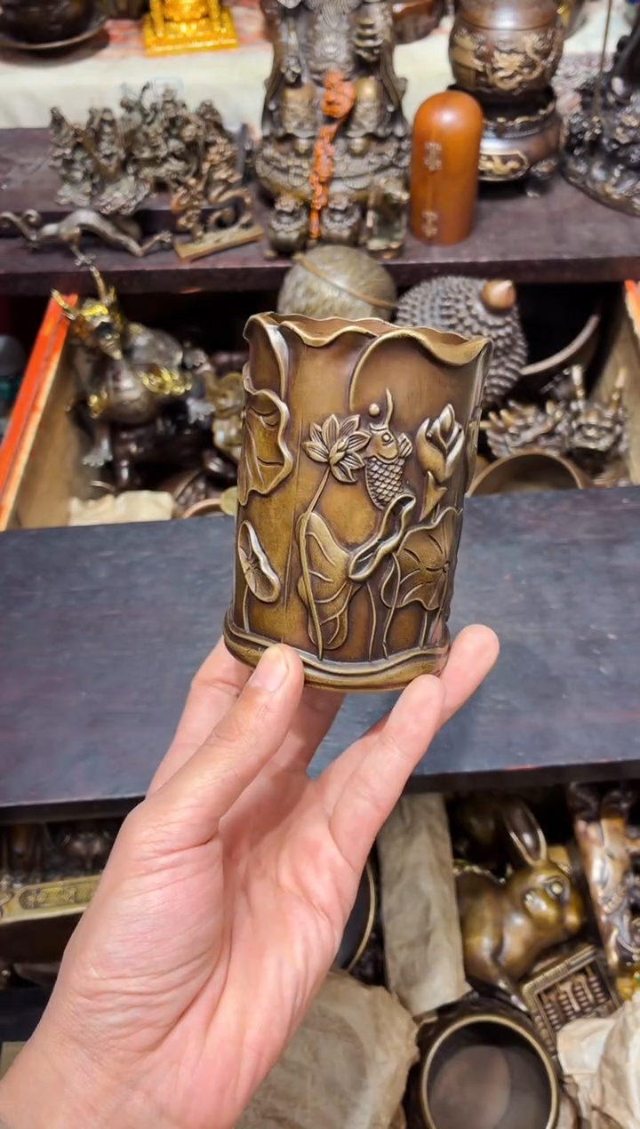 铜古居高端精选链接C20