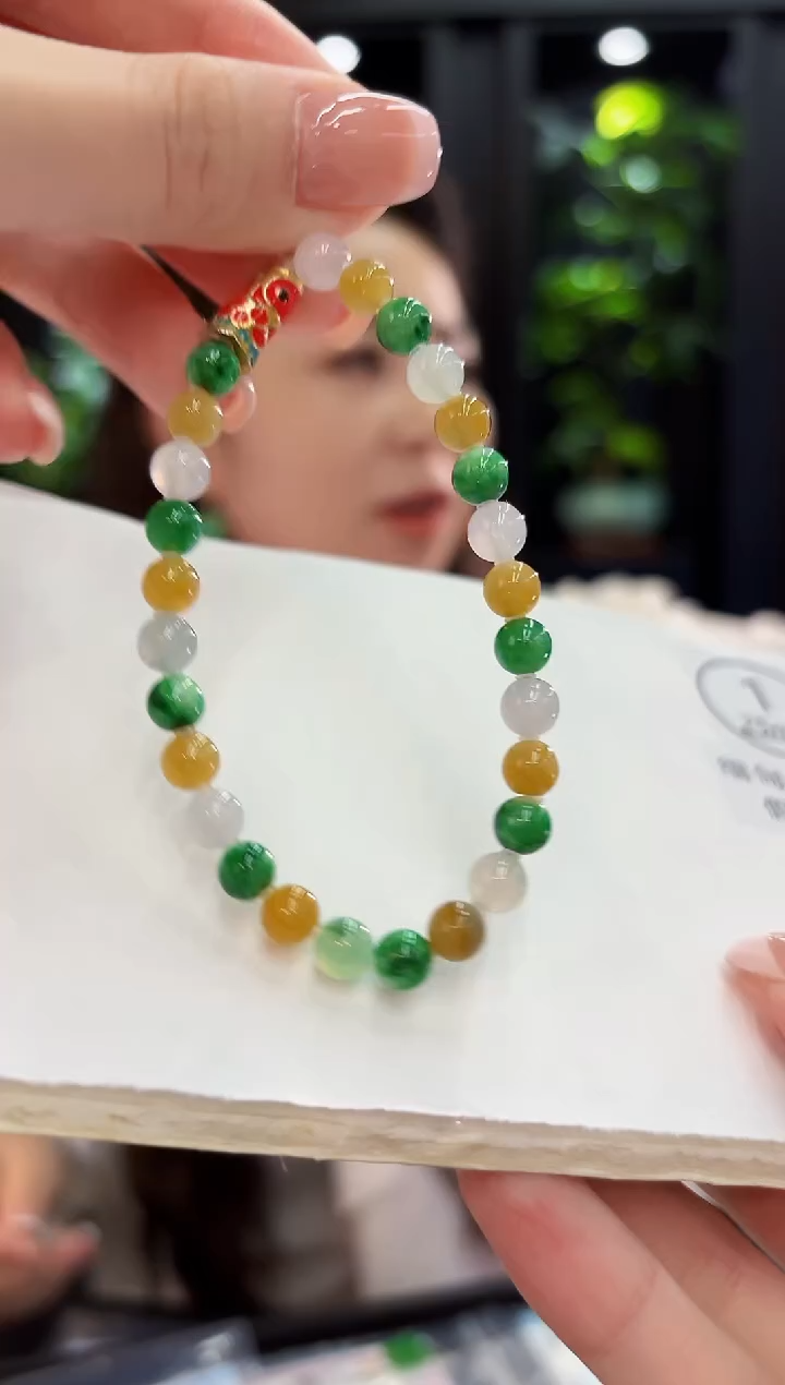 未镶嵌手链翡翠缅料A货/支持复检/一件