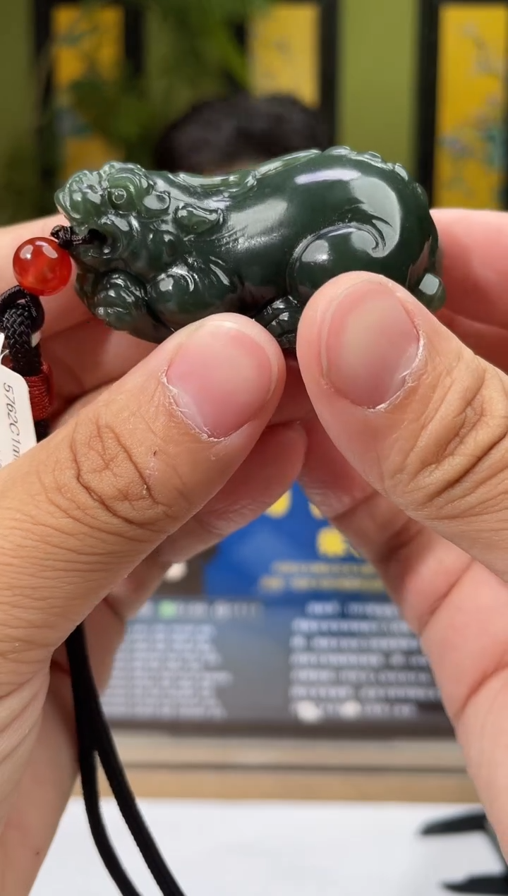 颈饰未镶嵌和田玉多样性发货拍一发一