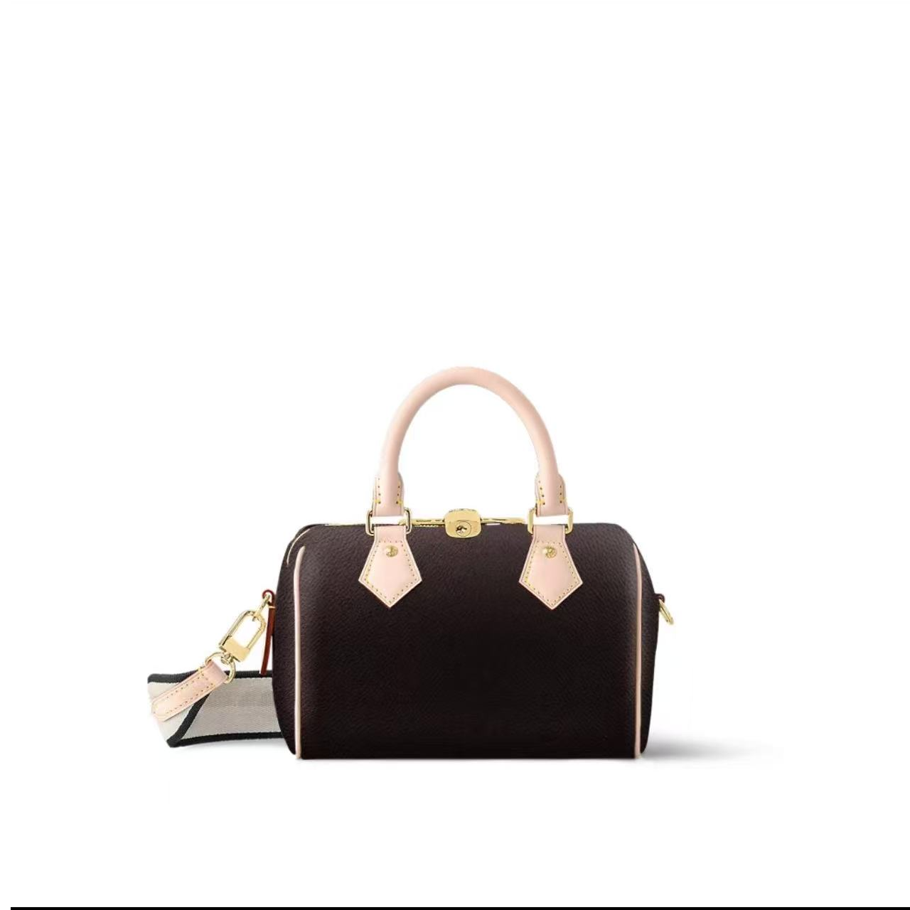 高定时尚女包百搭时尚手提包