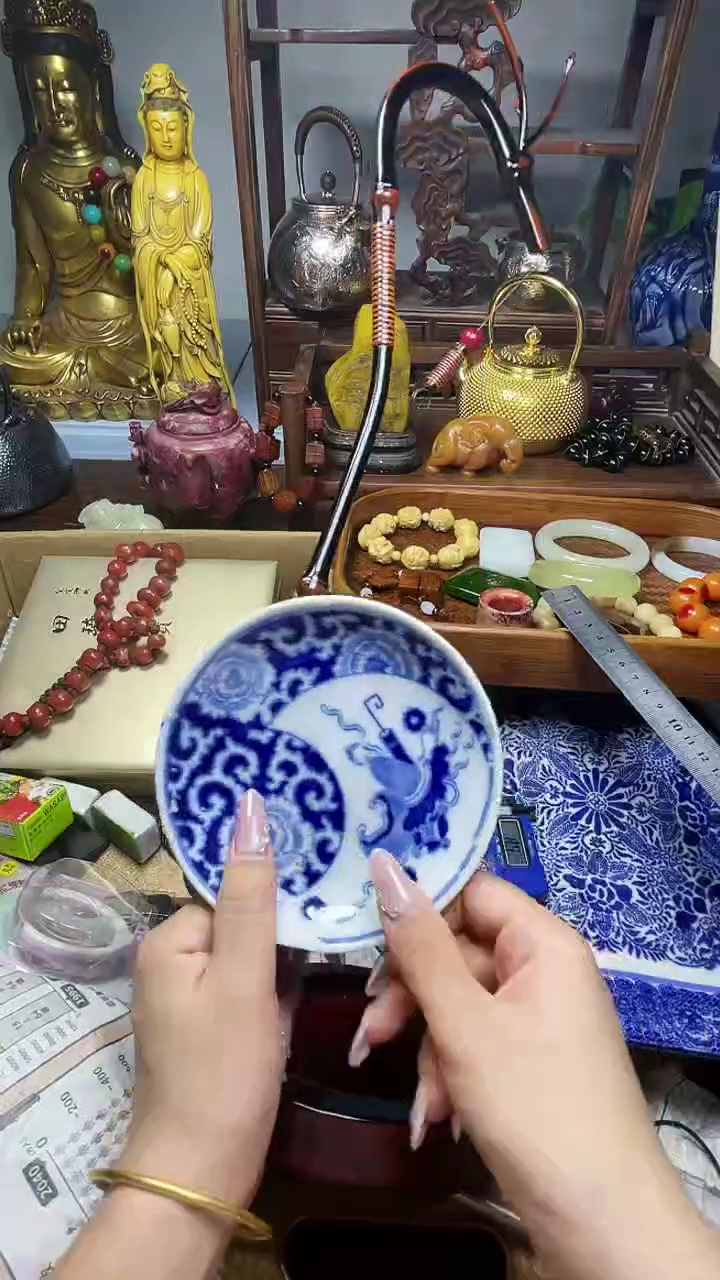 茶宠瓷器瓷器瓷器瓷器