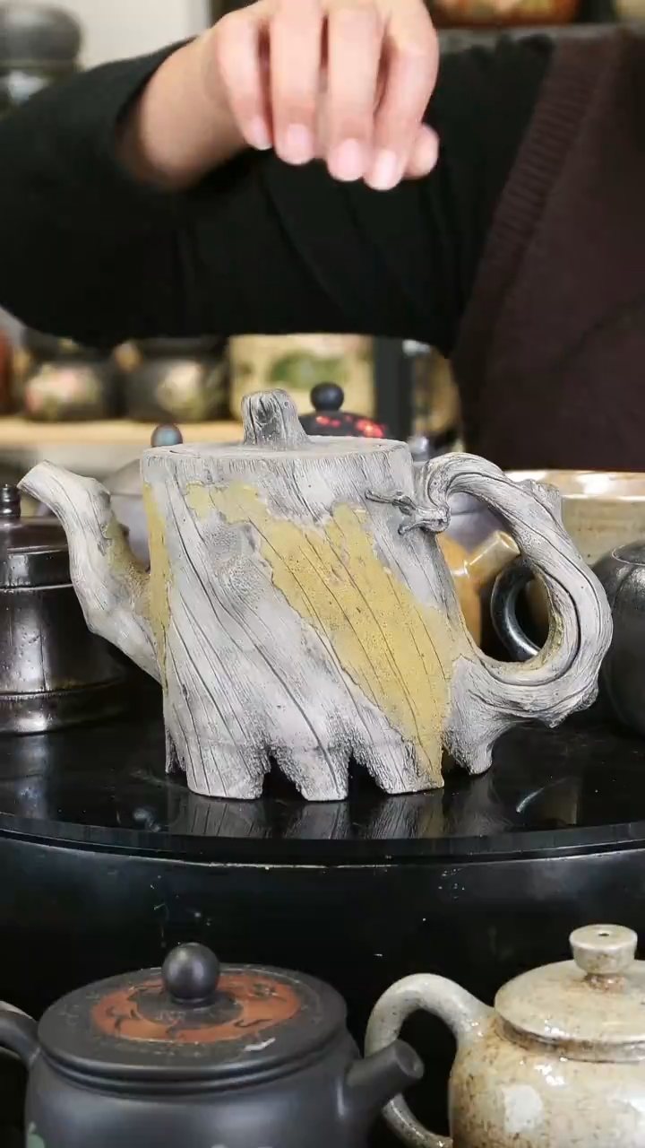 【闪购商品】壶288手作款 苏橙茶周边.....