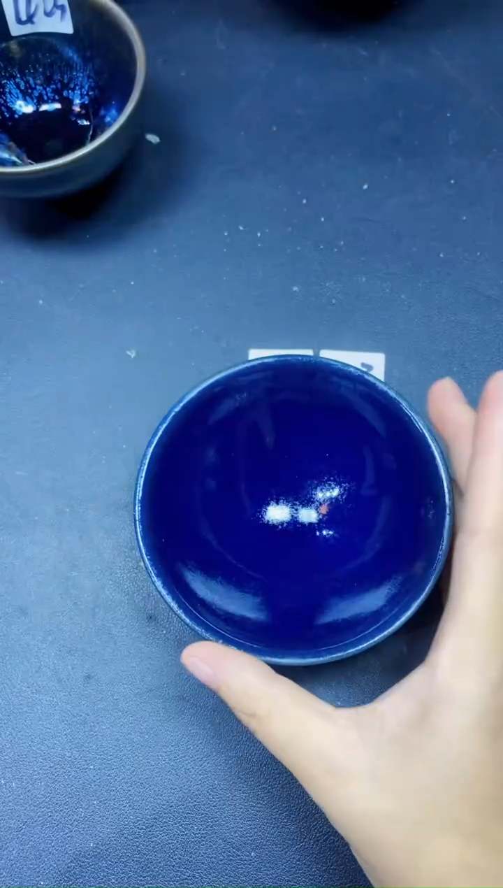 茶盏445              