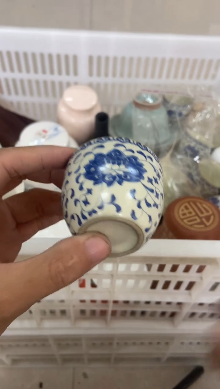 杯无运费险有瑕疵的有点脏介意勿拍