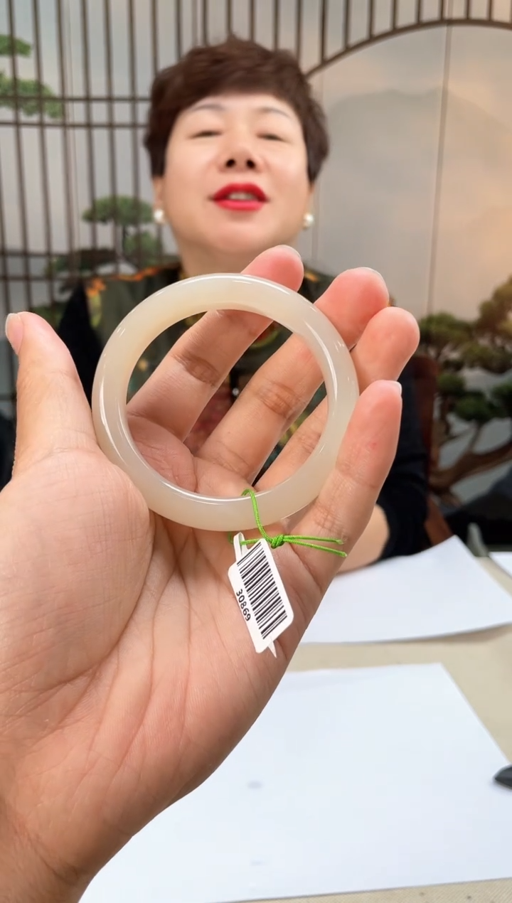 【闪购商品】和田玉颈饰未镶嵌多样性发货拍一发一25220