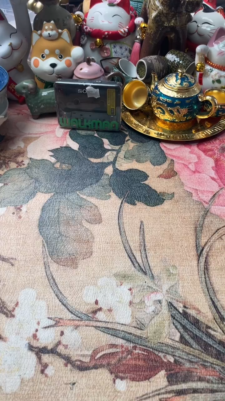 手工艺品琉璃X**n瓷器  简约造型725