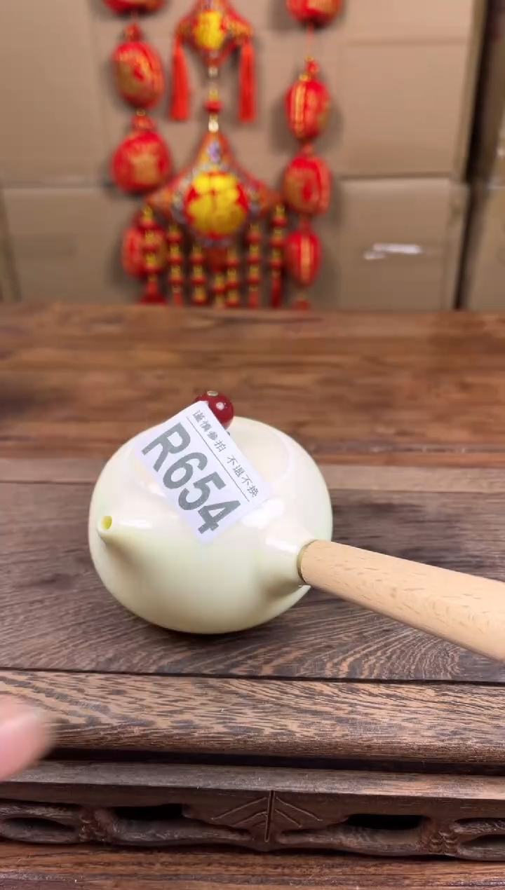 【闪购商品】瓷器茶具商品瓷器物品654