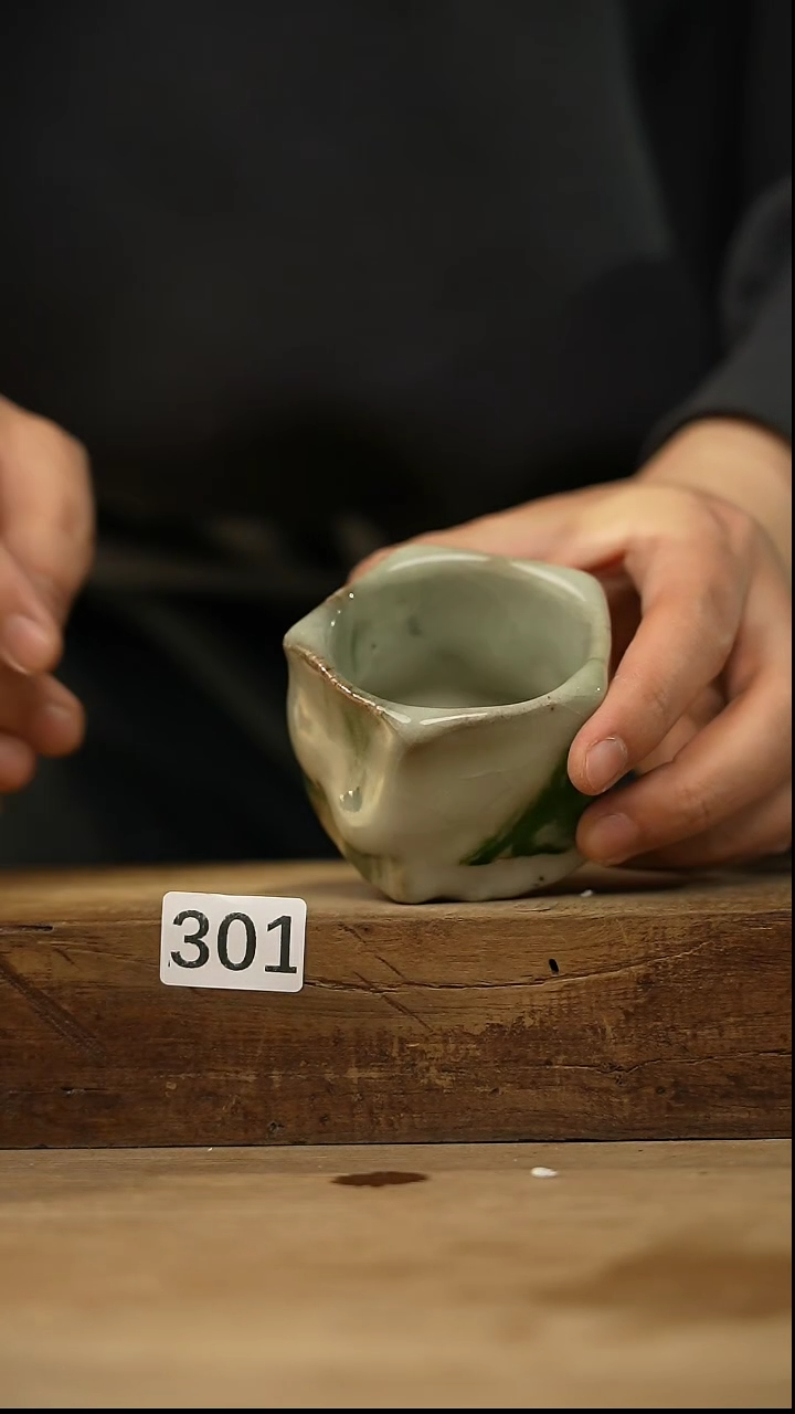 【闪购商品】瓷片！！不顾一切之志野杯特惠福利！！