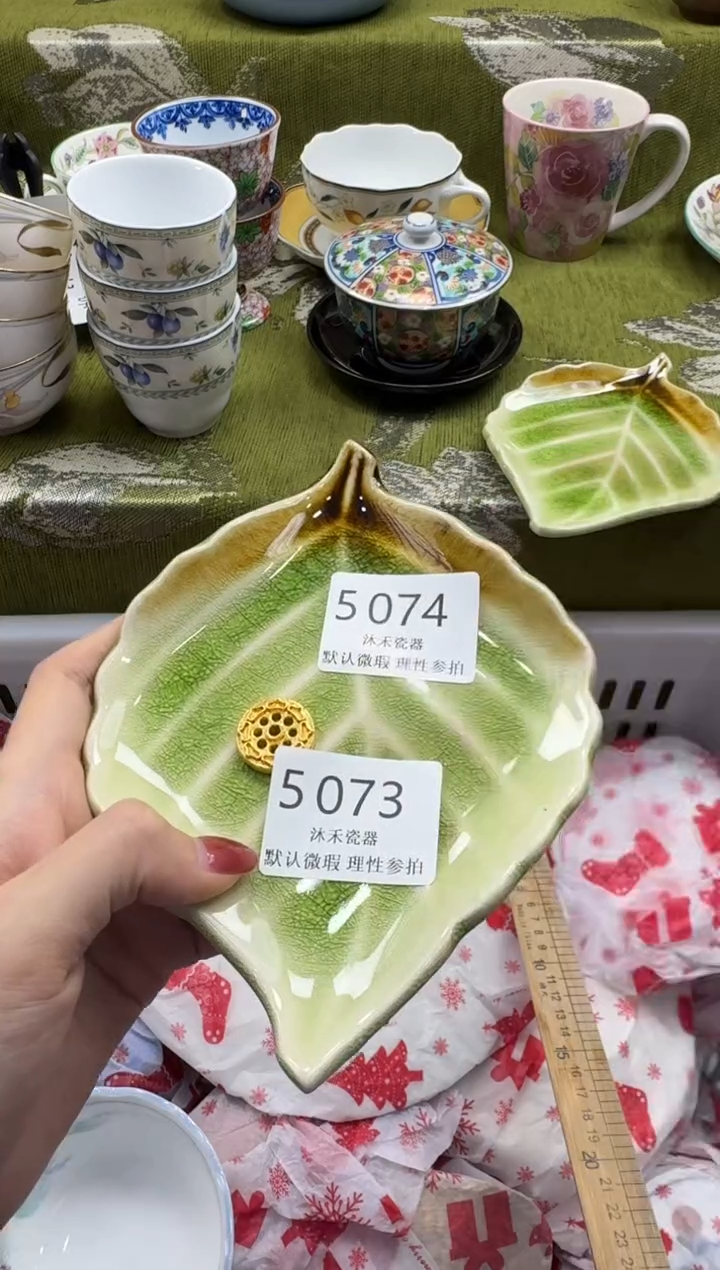 瓷片菜*?瓷片   5 074