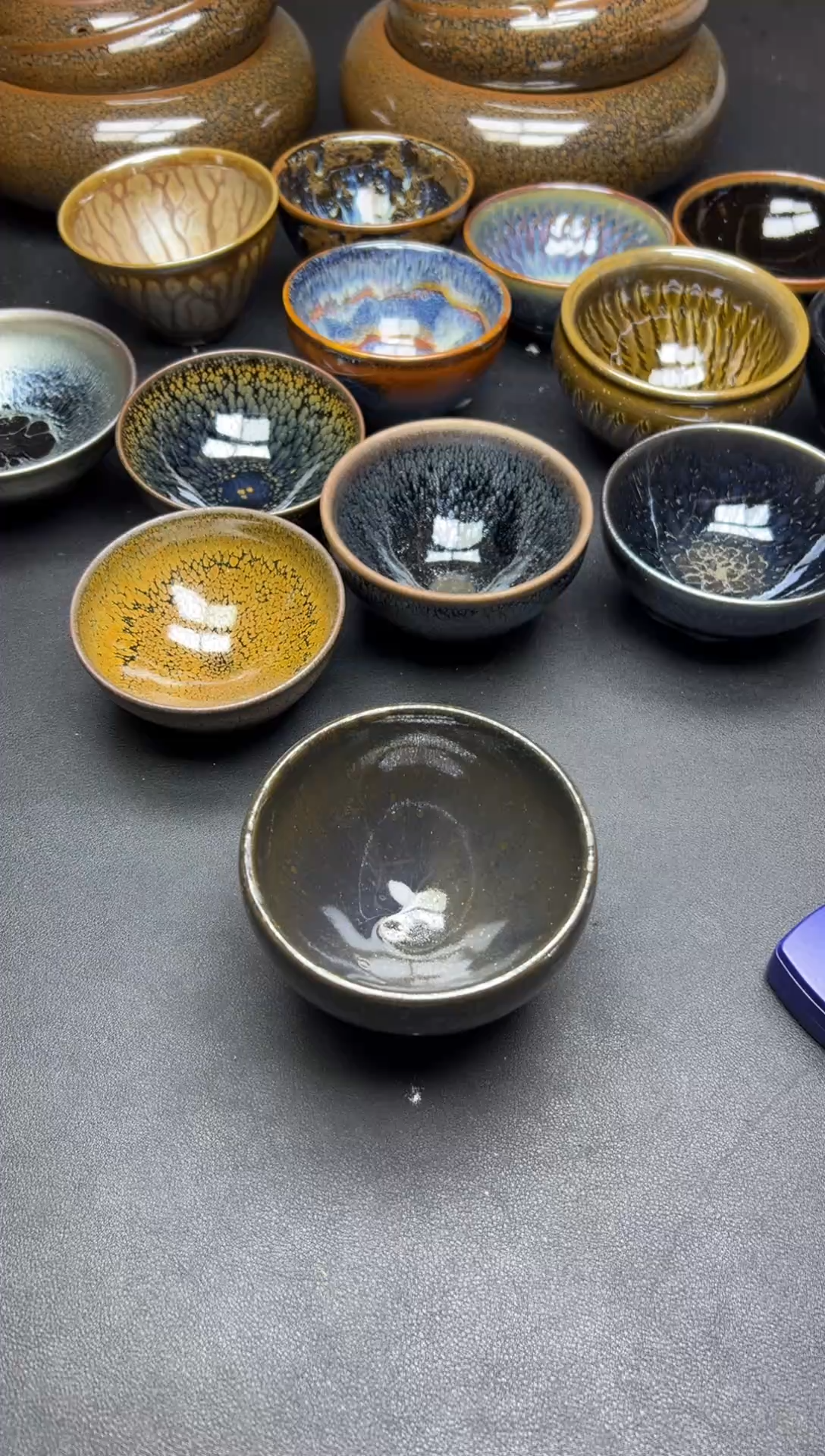 【闪购商品】茶盏           微瑕111