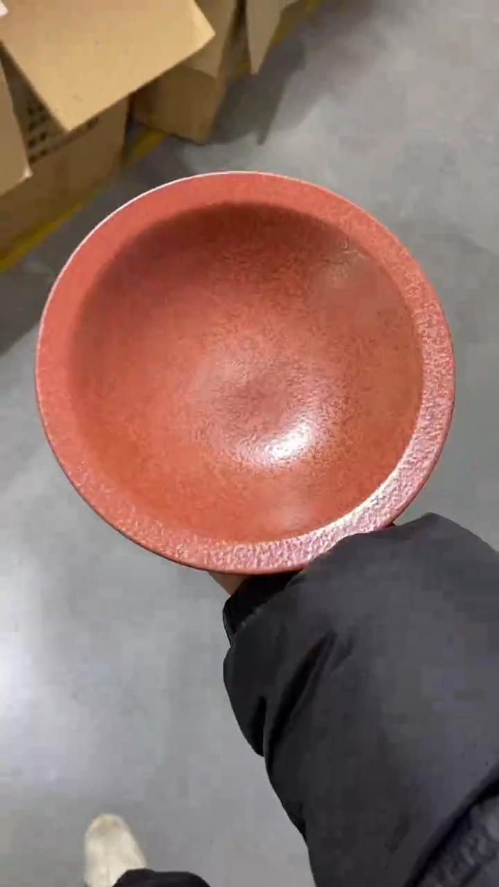 瓷片K-122陶瓷茶具茶器