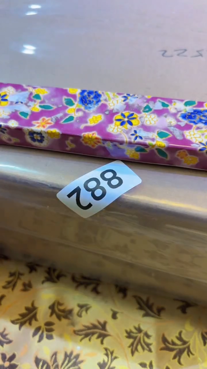 【闪购商品】瓷片陶茶666文玩周边多人