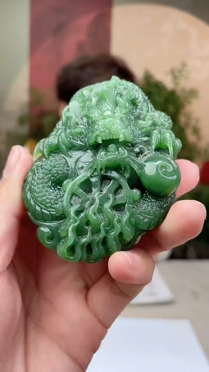 定制和田玉多样性发货拍一发一