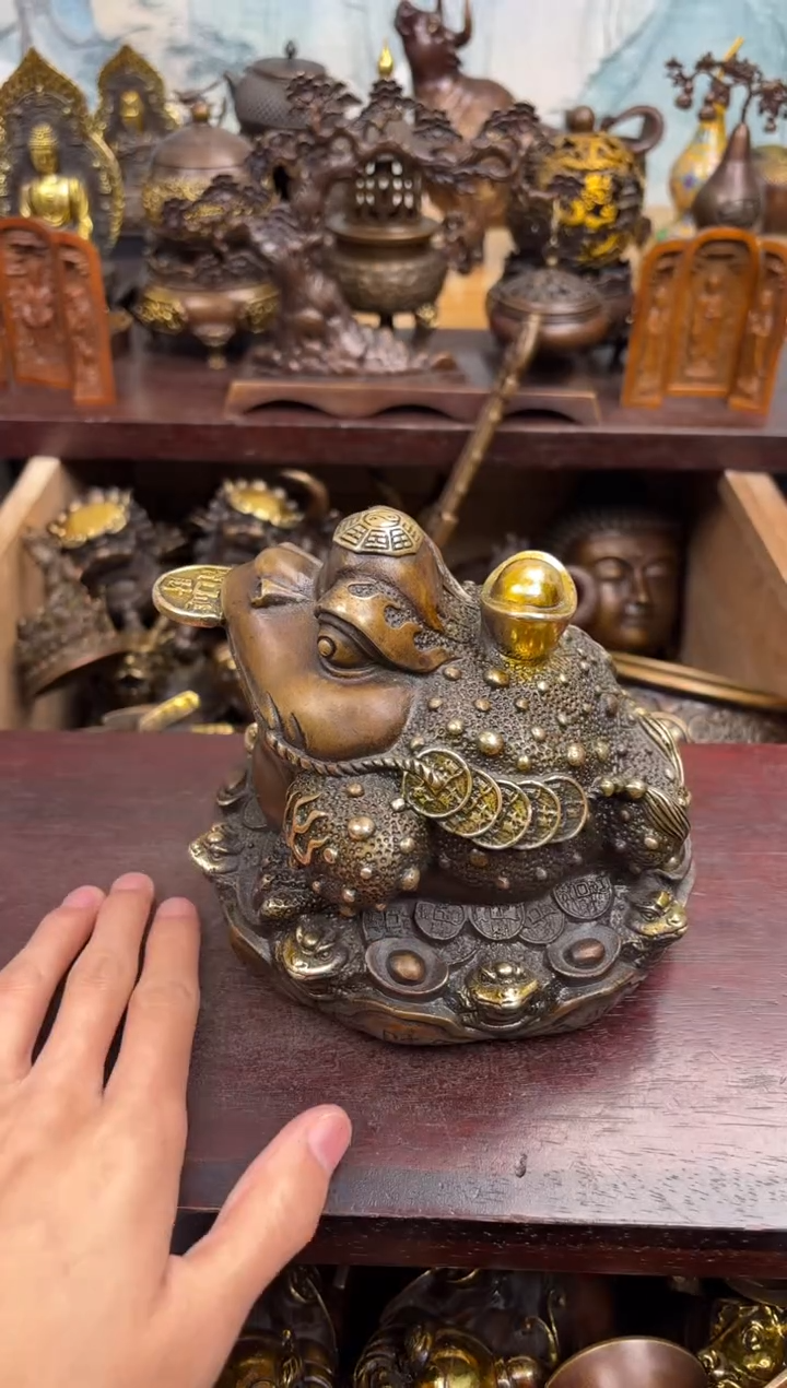 锦瑞铜专属精选链接