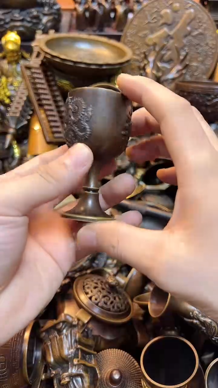 1案台摆件 物品摆件