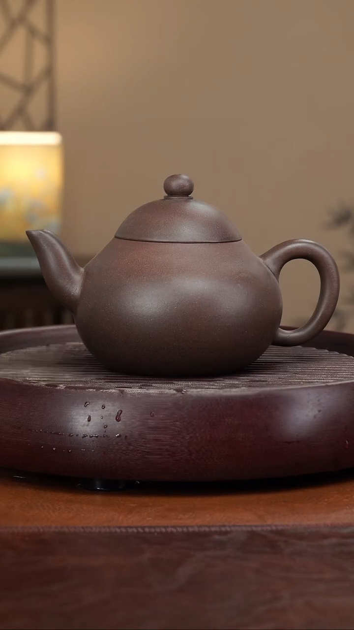 【闪购商品】紫砂茶壶宜兴紫砂壶