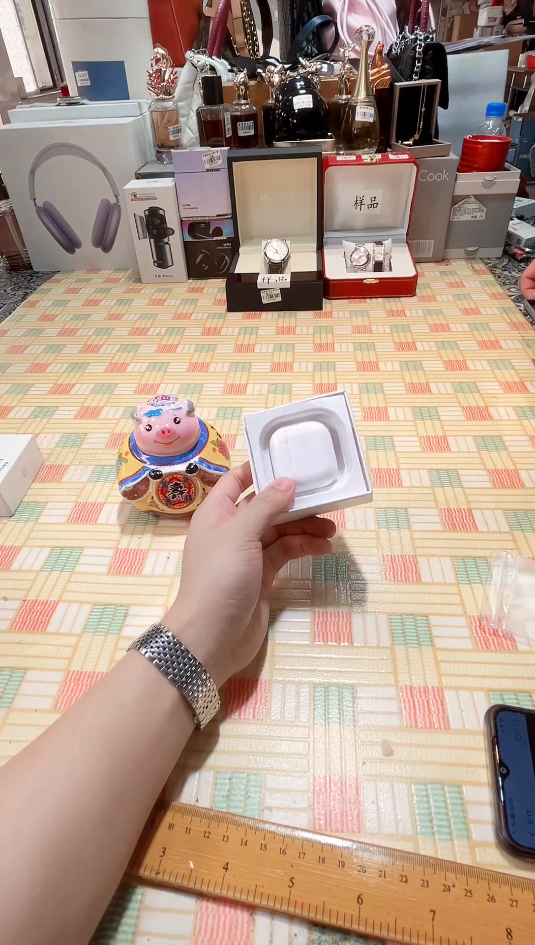 瓷片瓷器 库房到期 全部地板价@@1